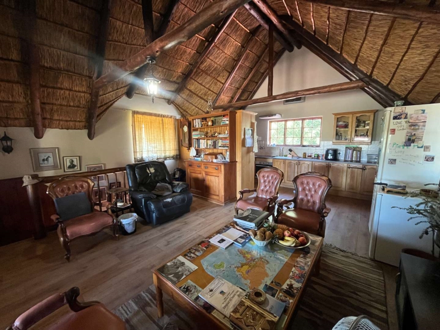 3 Bedroom Property for Sale in Blydeville Northern Cape